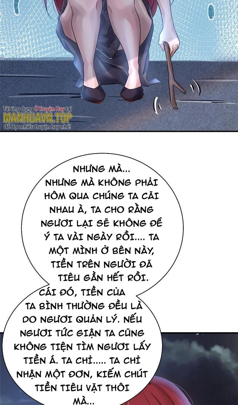 Vương Giả Săn Mồi Chapter 71 - 20