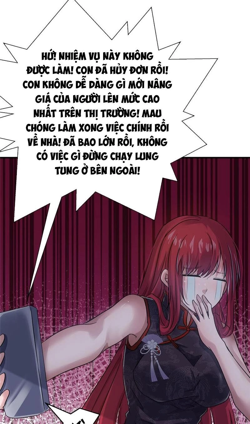 Vương Giả Săn Mồi Chapter 71 - 22