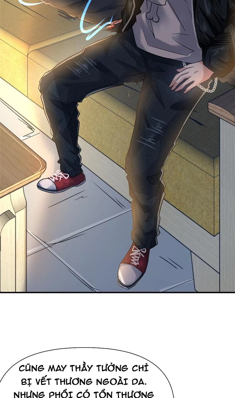 Vương Giả Săn Mồi Chapter 71 - 29