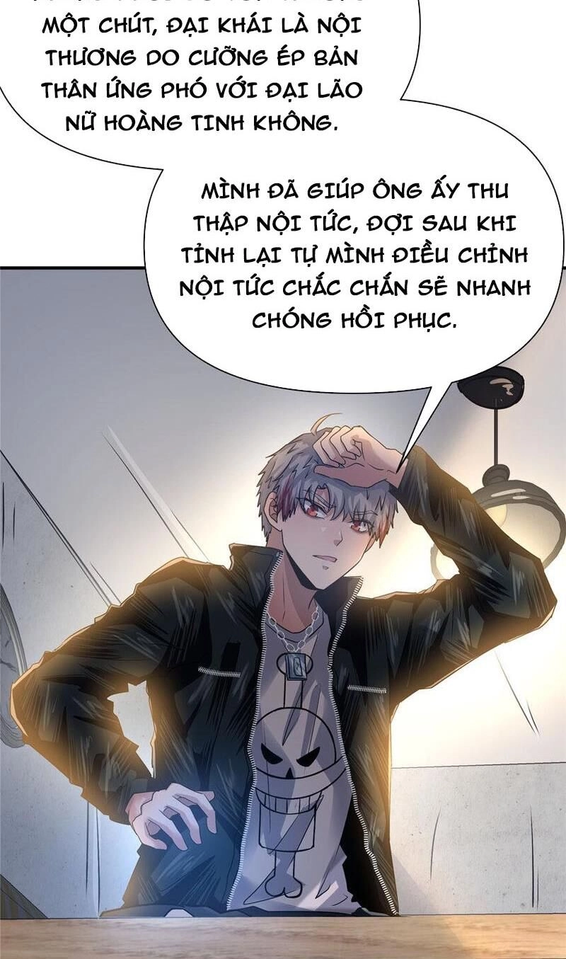 Vương Giả Săn Mồi Chapter 71 - 30