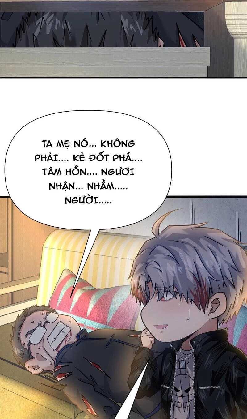 Vương Giả Săn Mồi Chapter 71 - 31