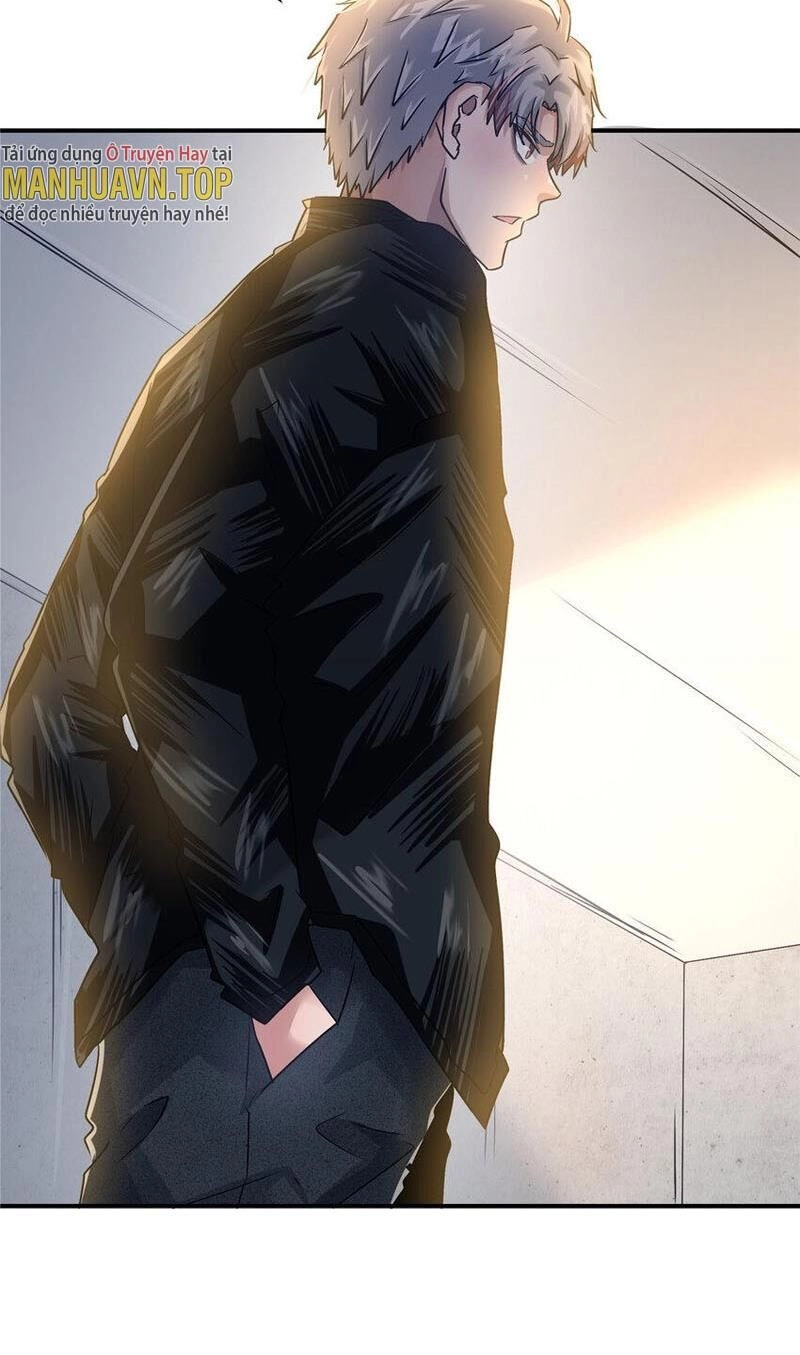 Vương Giả Săn Mồi Chapter 71 - 34