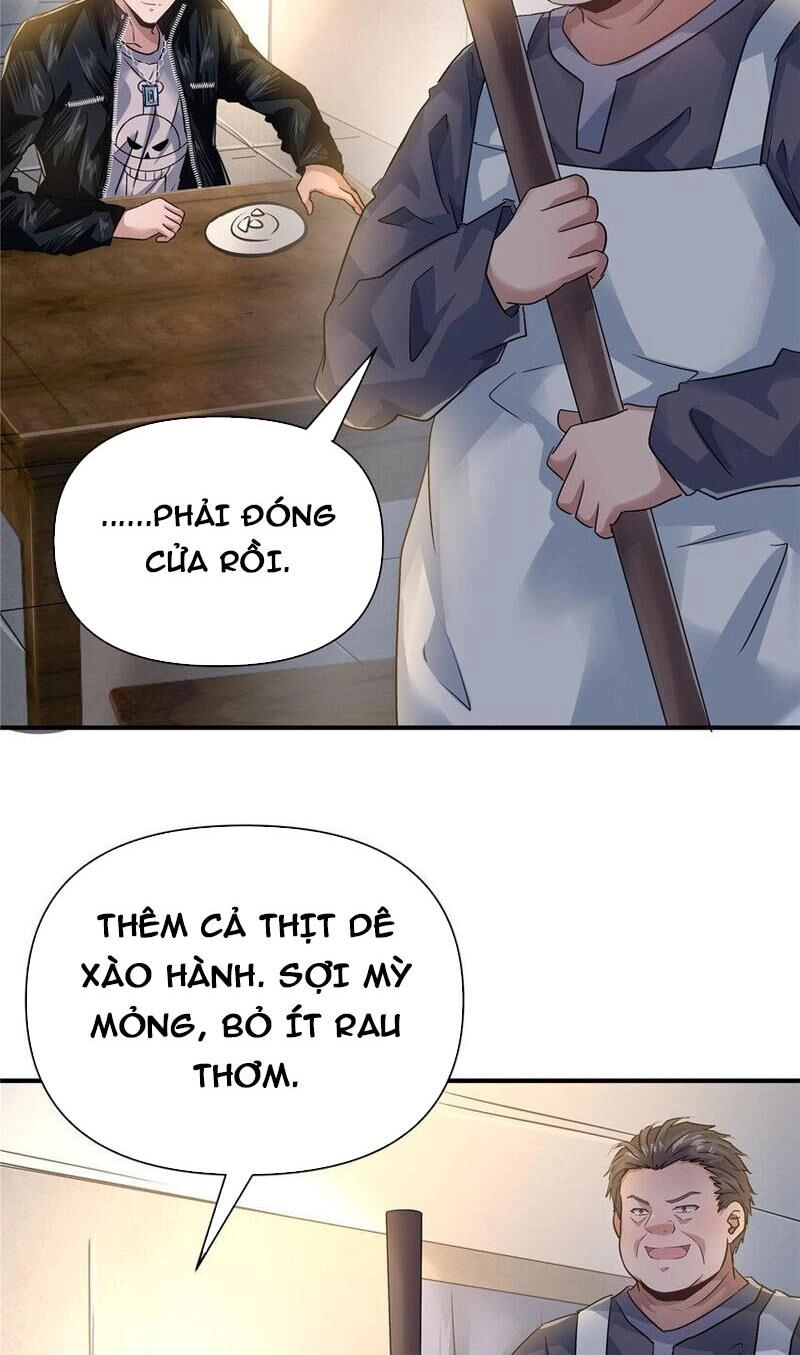 Vương Giả Săn Mồi Chapter 71 - 36