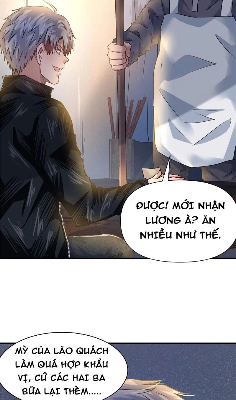 Vương Giả Săn Mồi Chapter 71 - 37