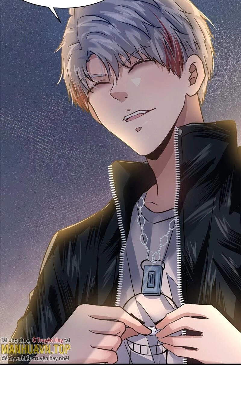 Vương Giả Săn Mồi Chapter 71 - 38