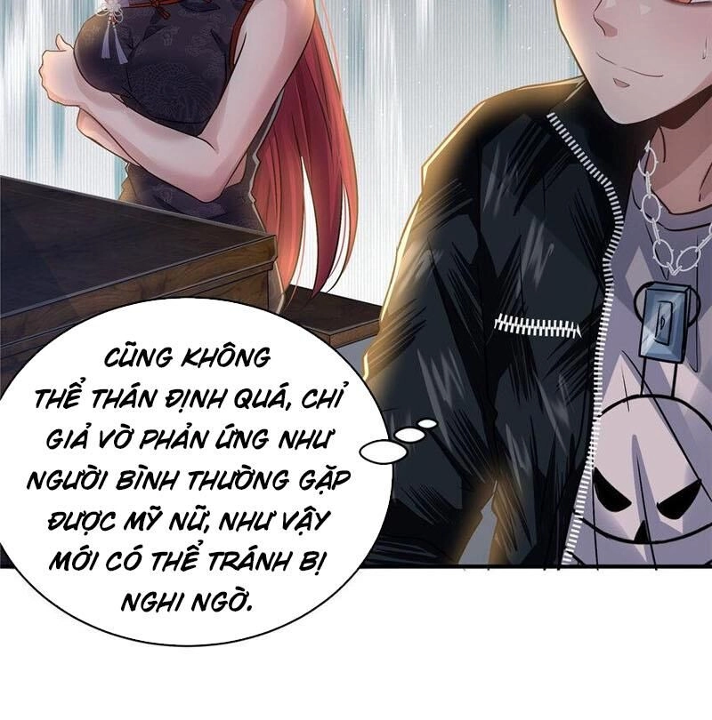 Vương Giả Săn Mồi Chapter 71 - 45