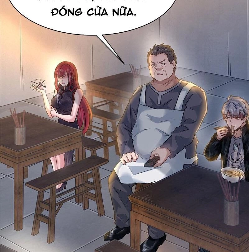 Vương Giả Săn Mồi Chapter 71 - 53