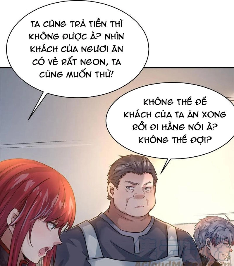 Vương Giả Săn Mồi Chapter 72 - 1