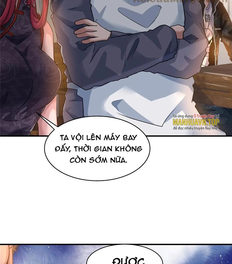 Vương Giả Săn Mồi Chapter 72 - 2