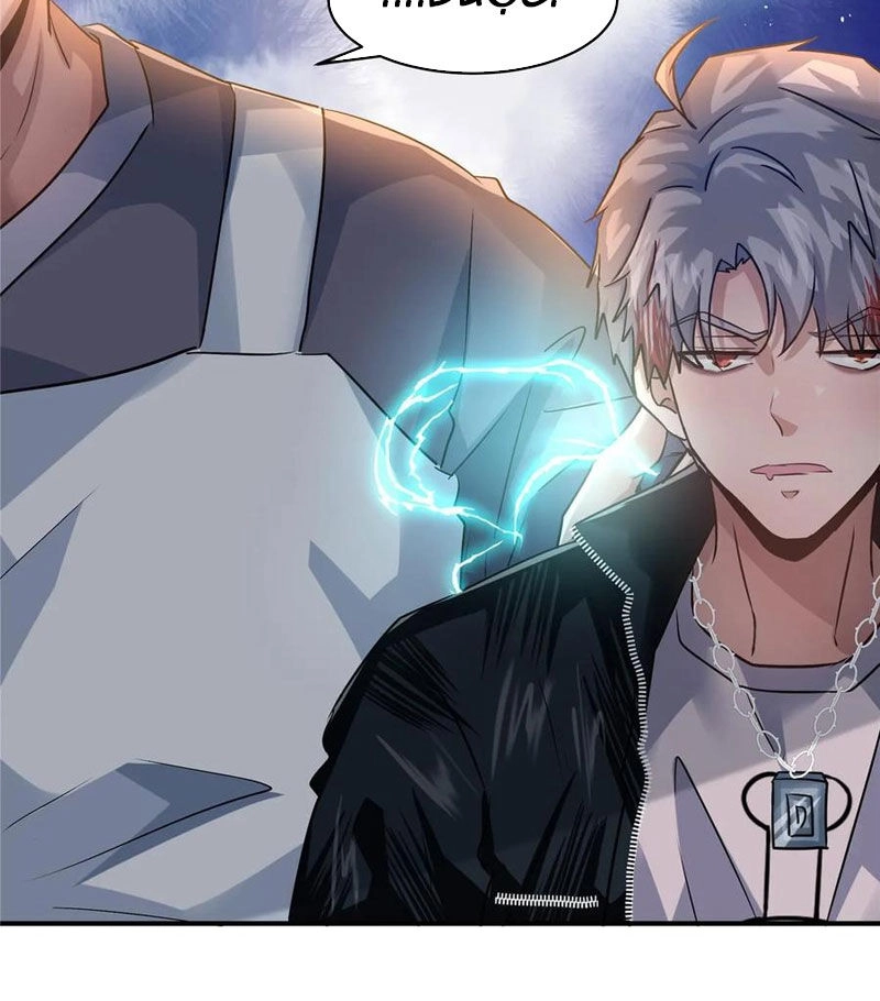 Vương Giả Săn Mồi Chapter 72 - 3