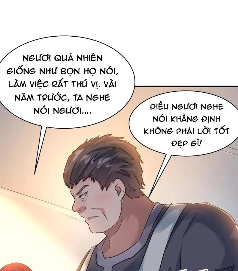 Vương Giả Săn Mồi Chapter 72 - 4