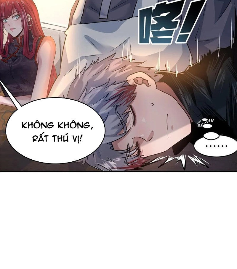 Vương Giả Săn Mồi Chapter 72 - 5