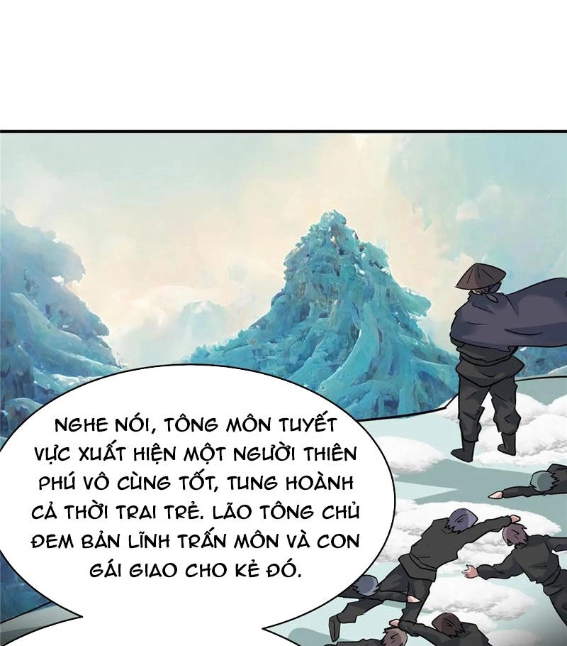Vương Giả Săn Mồi Chapter 72 - 6