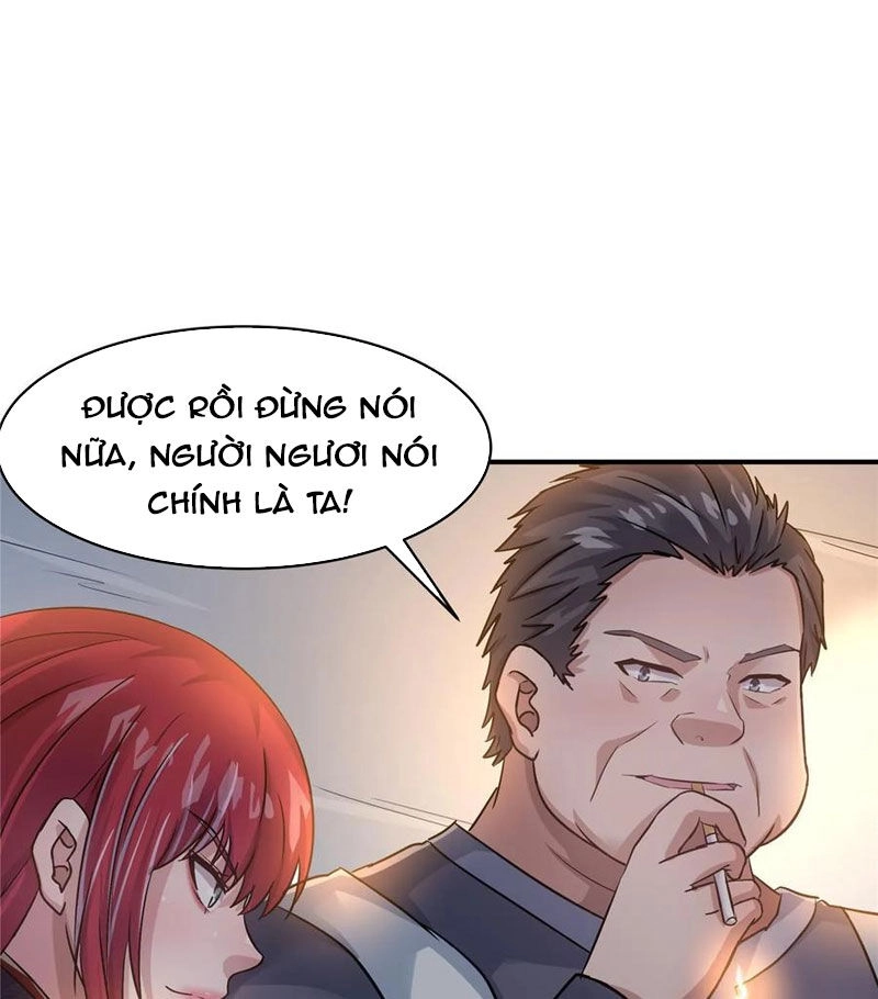 Vương Giả Săn Mồi Chapter 72 - 9