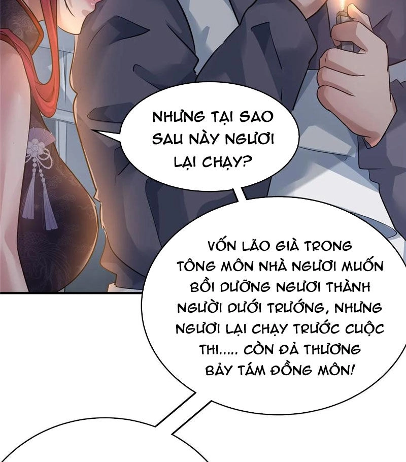 Vương Giả Săn Mồi Chapter 72 - 10