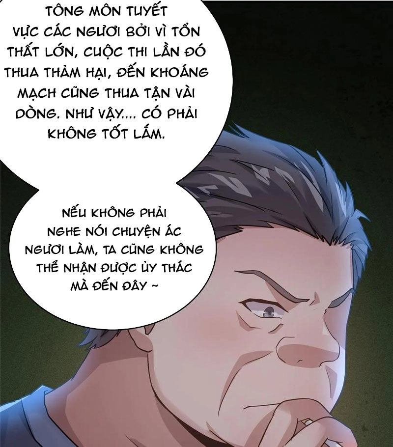 Vương Giả Săn Mồi Chapter 72 - 11