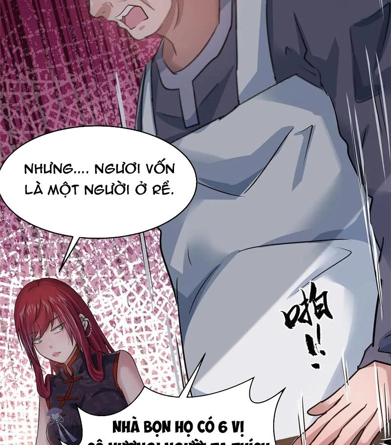 Vương Giả Săn Mồi Chapter 72 - 13