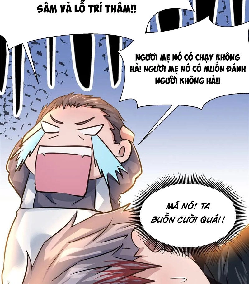 Vương Giả Săn Mồi Chapter 72 - 17