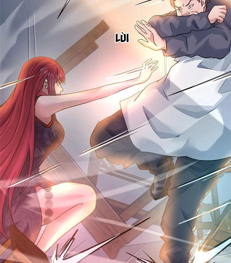 Vương Giả Săn Mồi Chapter 72 - 21