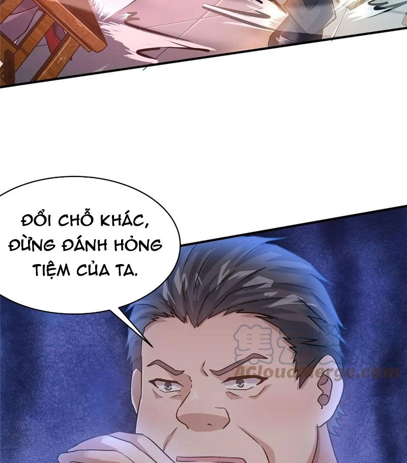 Vương Giả Săn Mồi Chapter 72 - 22