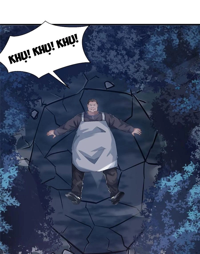 Vương Giả Săn Mồi Chapter 72 - 26