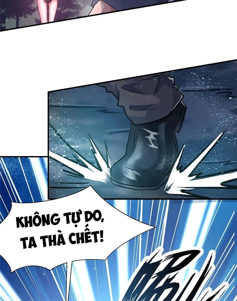 Vương Giả Săn Mồi Chapter 72 - 33