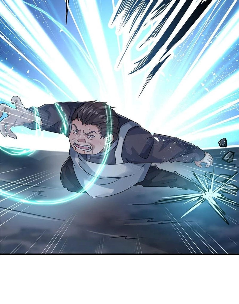 Vương Giả Săn Mồi Chapter 72 - 34