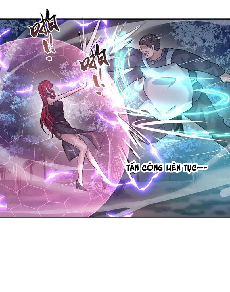 Vương Giả Săn Mồi Chapter 72 - 35