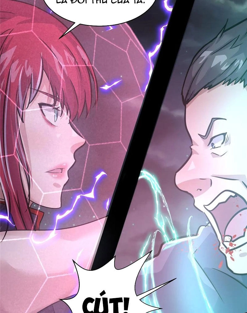 Vương Giả Săn Mồi Chapter 72 - 37