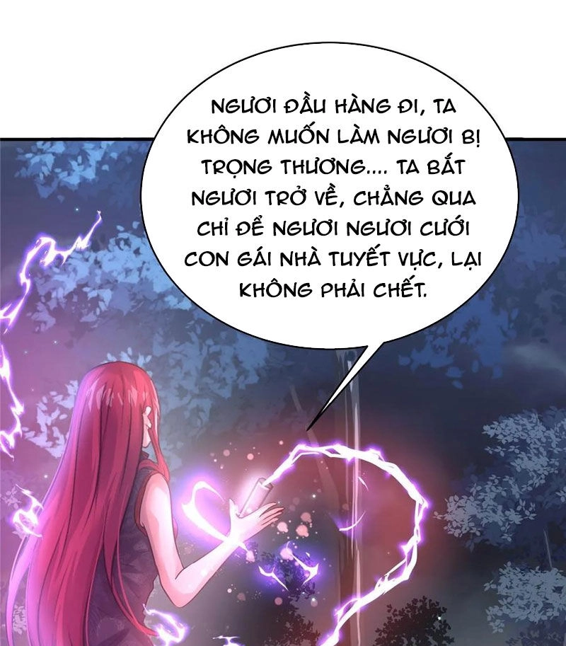 Vương Giả Săn Mồi Chapter 72 - 51