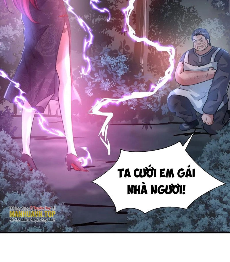 Vương Giả Săn Mồi Chapter 72 - 52