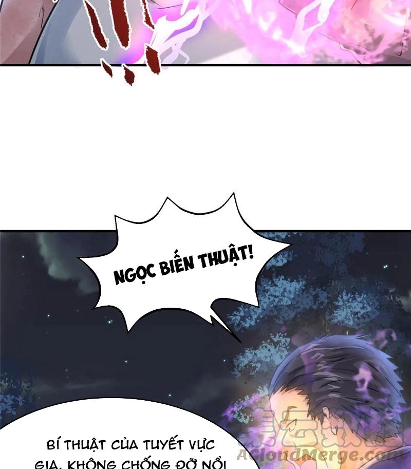 Vương Giả Săn Mồi Chapter 72 - 56