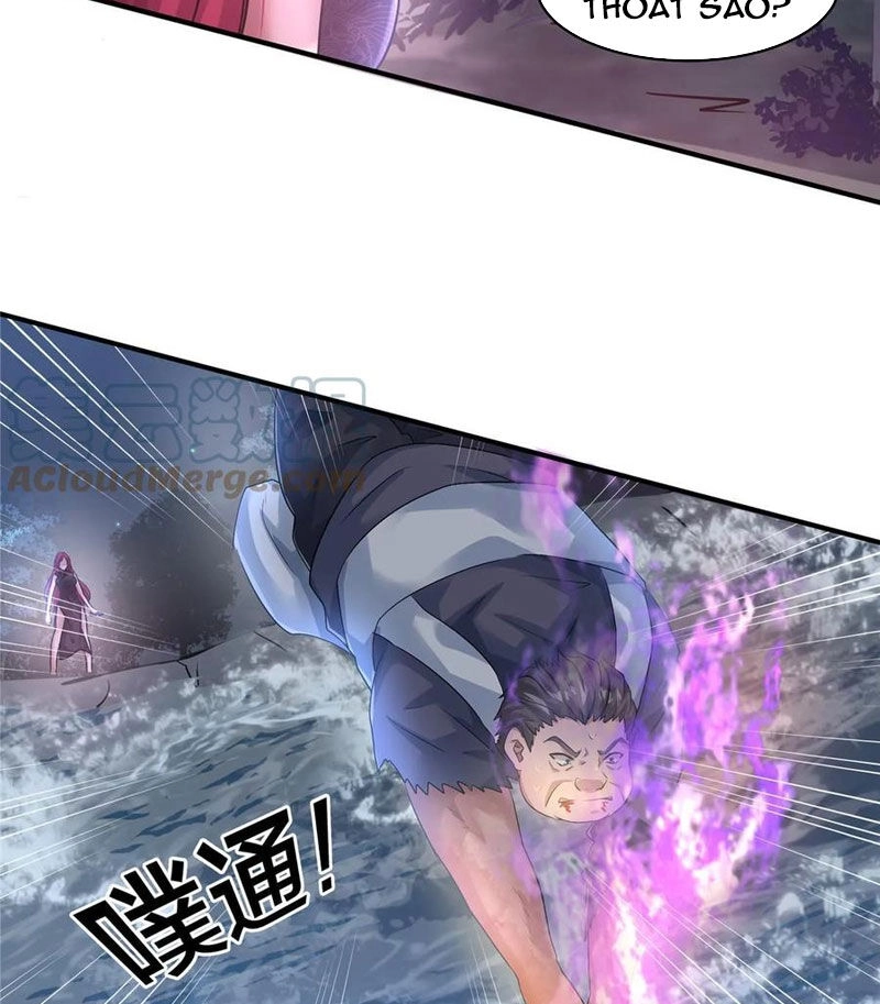 Vương Giả Săn Mồi Chapter 72 - 60