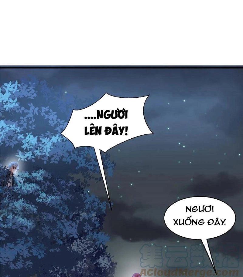 Vương Giả Săn Mồi Chapter 72 - 63