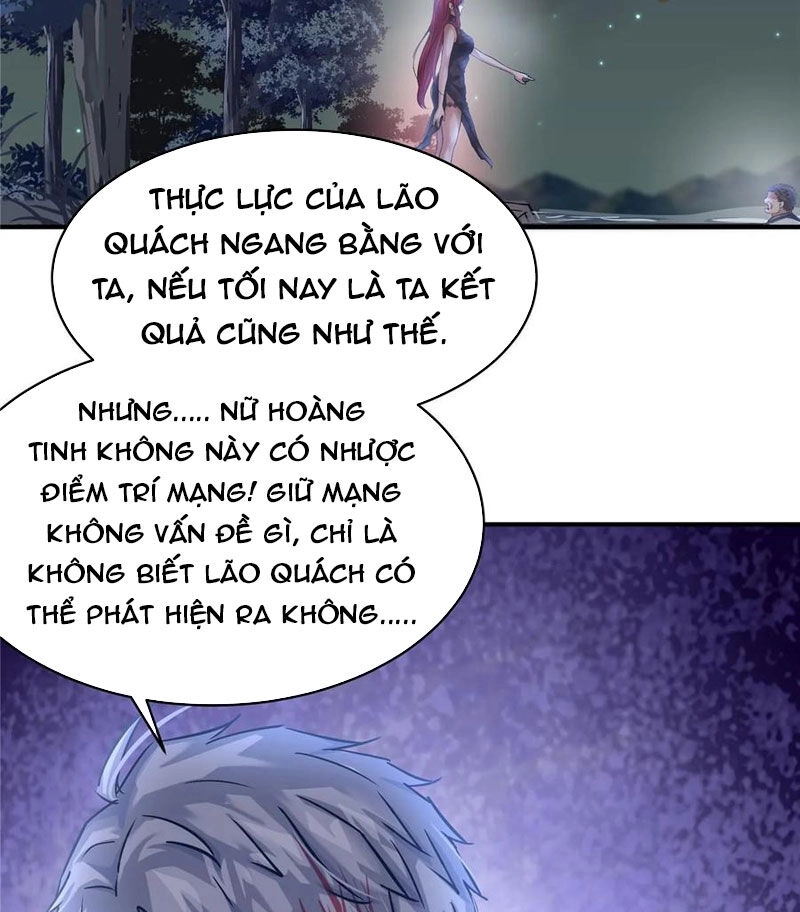Vương Giả Săn Mồi Chapter 72 - 64