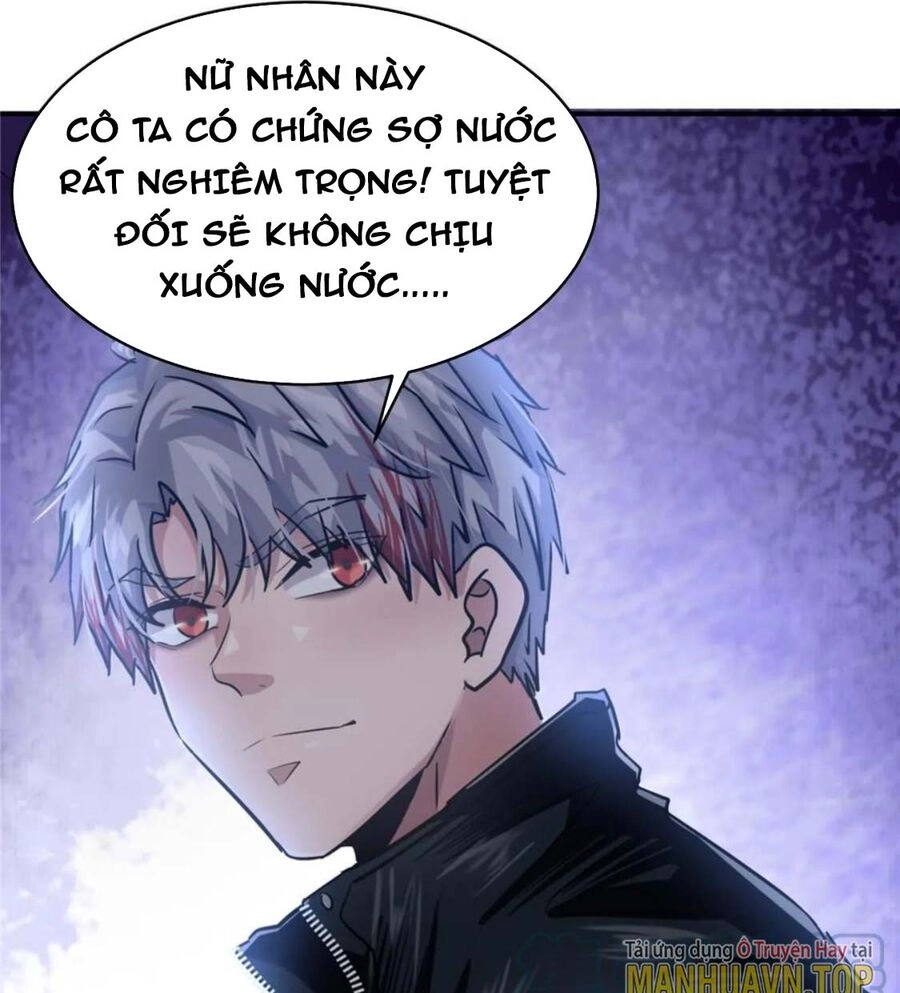 Vương Giả Săn Mồi Chapter 73 - 1