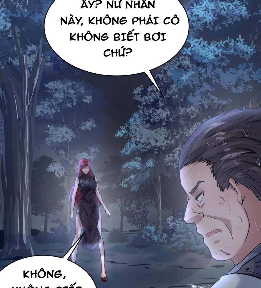 Vương Giả Săn Mồi Chapter 73 - 3