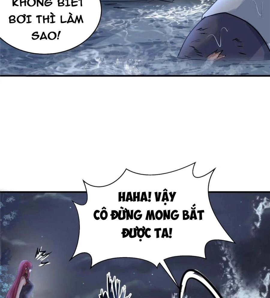 Vương Giả Săn Mồi Chapter 73 - 4