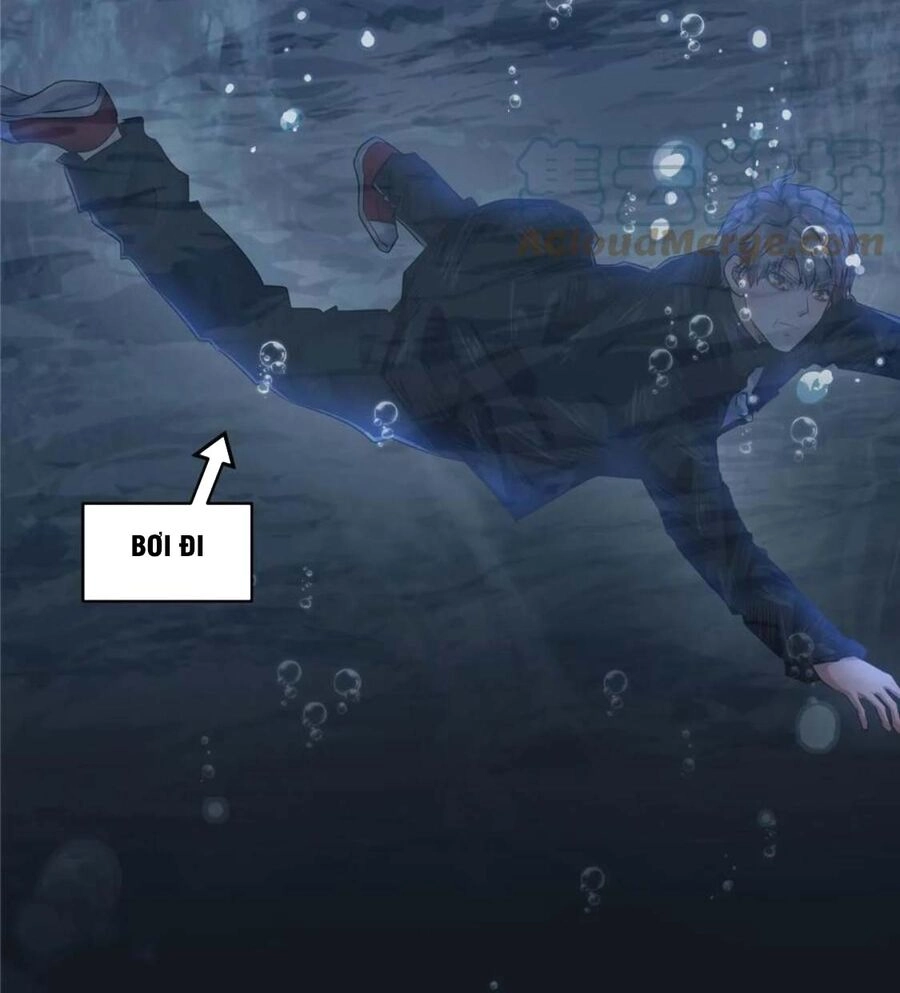 Vương Giả Săn Mồi Chapter 73 - 16