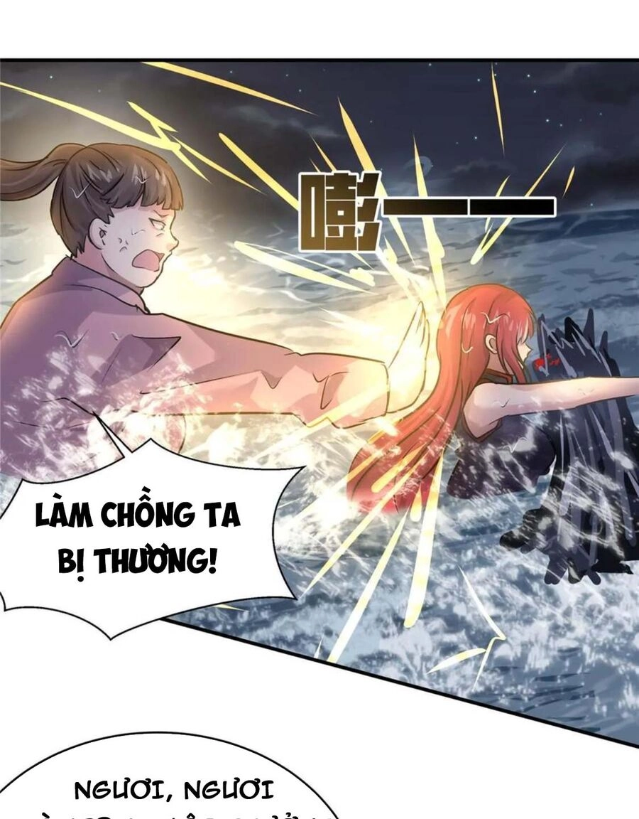 Vương Giả Săn Mồi Chapter 73 - 30
