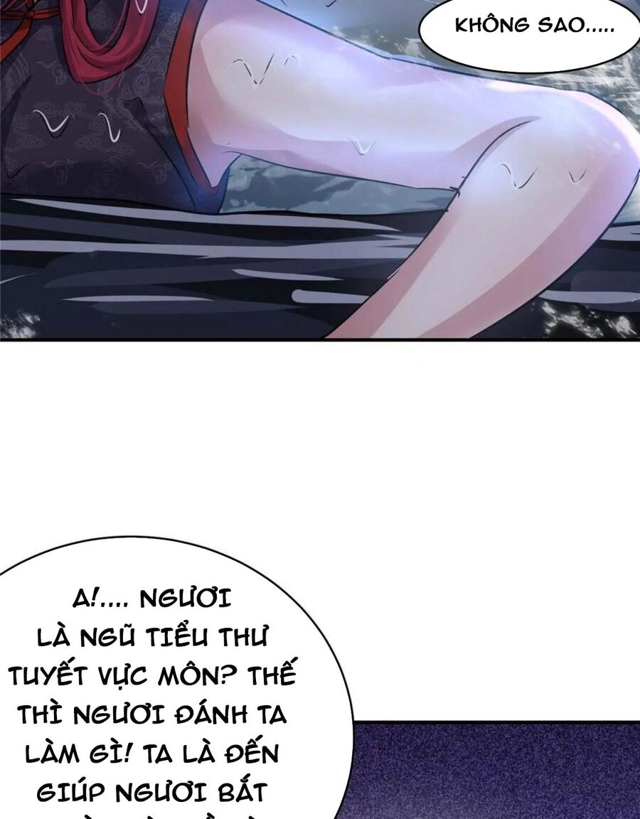 Vương Giả Săn Mồi Chapter 73 - 32