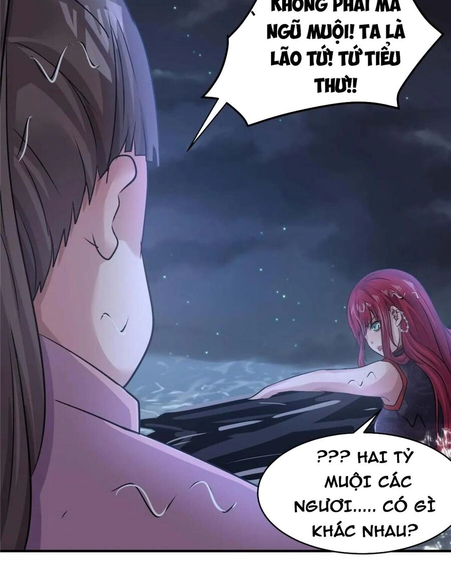 Vương Giả Săn Mồi Chapter 73 - 35