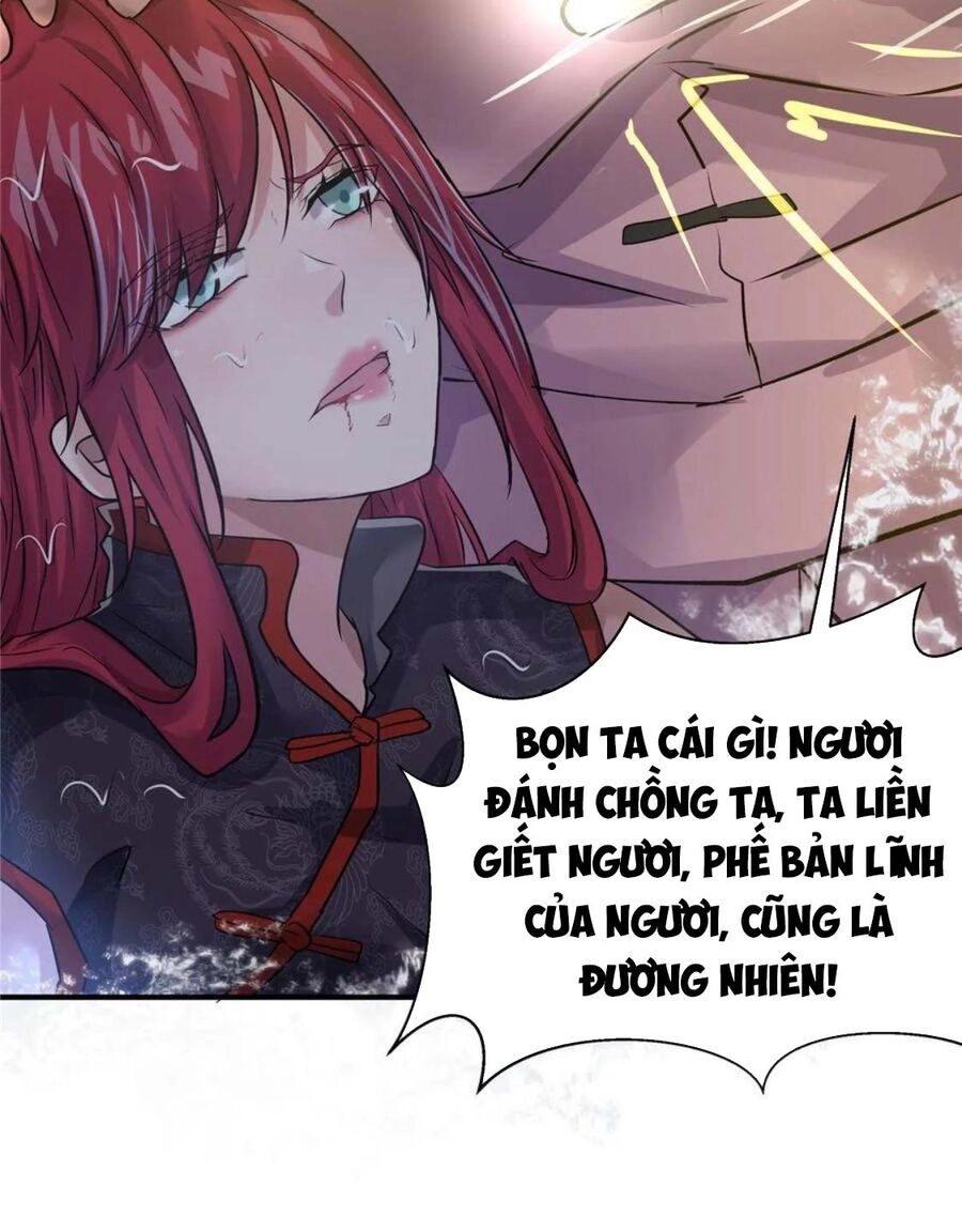 Vương Giả Săn Mồi Chapter 73 - 41