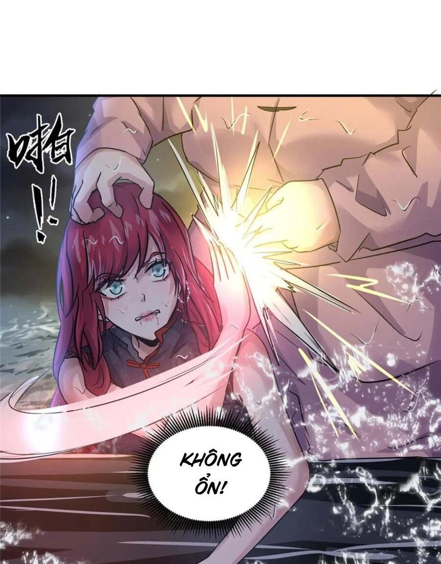 Vương Giả Săn Mồi Chapter 73 - 42