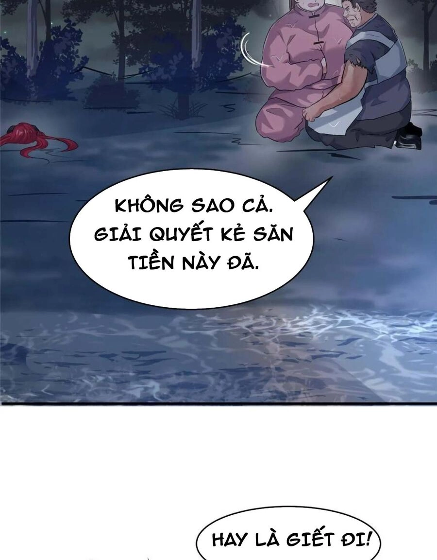 Vương Giả Săn Mồi Chapter 73 - 47