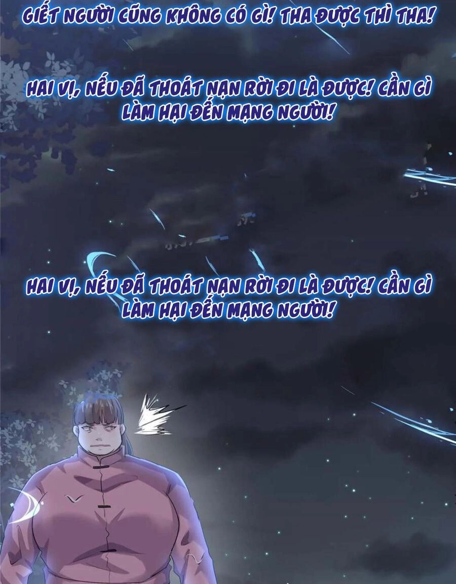 Vương Giả Săn Mồi Chapter 73 - 50