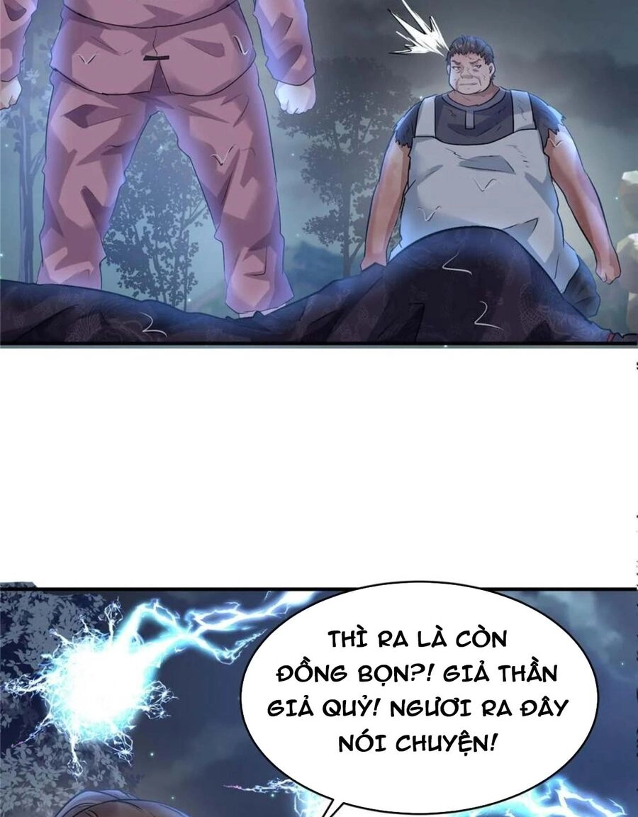 Vương Giả Săn Mồi Chapter 73 - 51