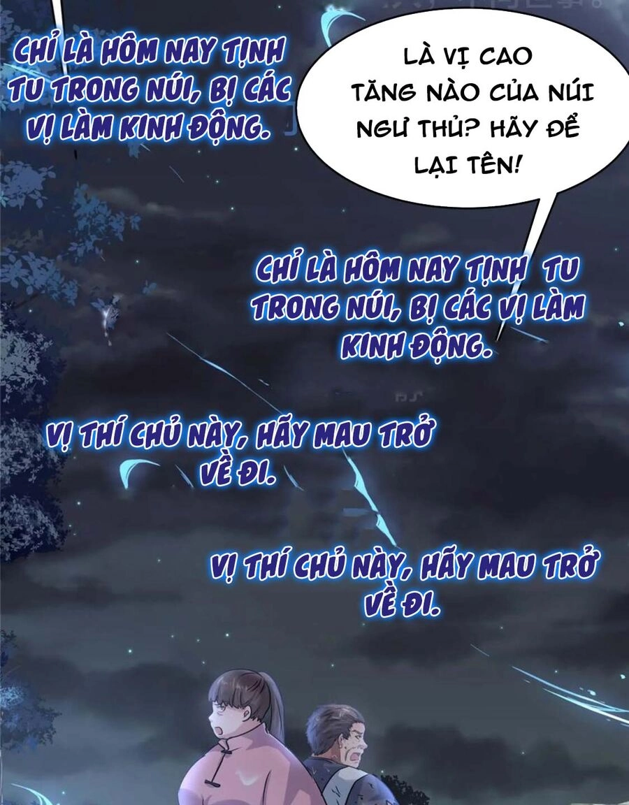 Vương Giả Săn Mồi Chapter 73 - 59