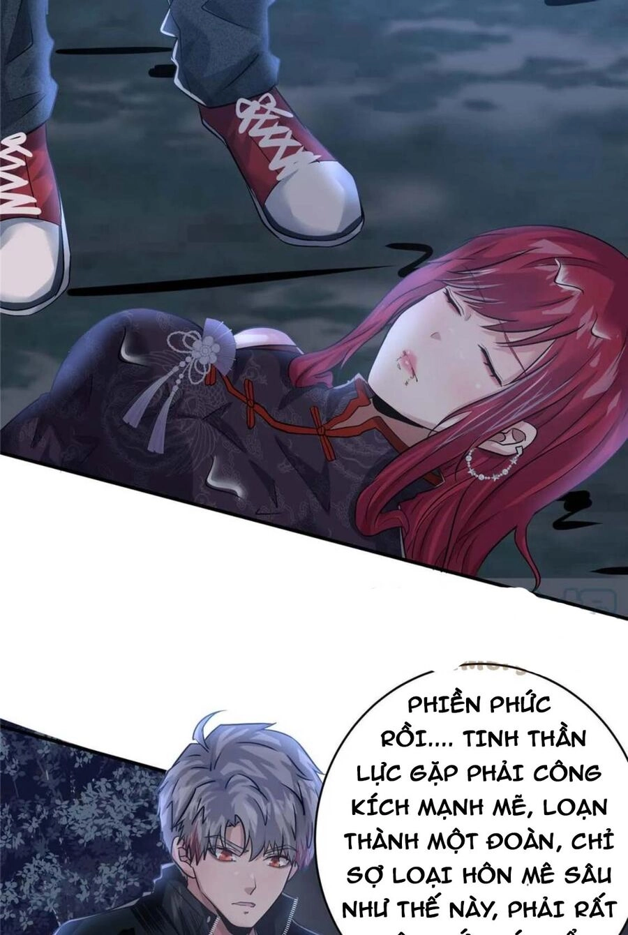 Vương Giả Săn Mồi Chapter 73 - 61