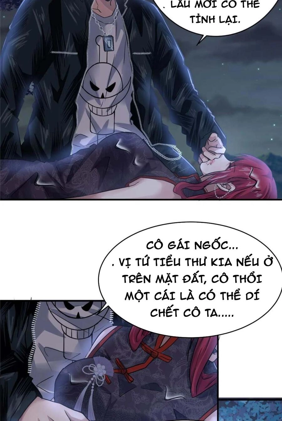 Vương Giả Săn Mồi Chapter 73 - 62